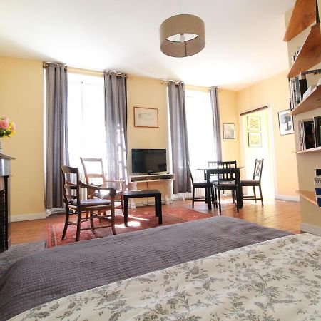 Charmant Appartement Central A Angers - Tout Inclus, Wifi, Proche Gare Et Patrimoine - Fr-1-622-6 Eksteriør billede