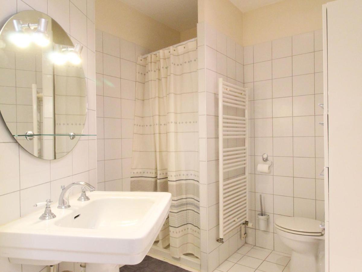 Charmant Appartement Central A Angers - Tout Inclus, Wifi, Proche Gare Et Patrimoine - Fr-1-622-6 Eksteriør billede