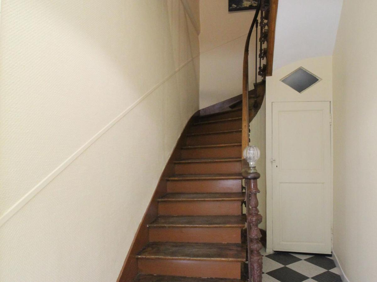 Charmant Appartement Central A Angers - Tout Inclus, Wifi, Proche Gare Et Patrimoine - Fr-1-622-6 Eksteriør billede