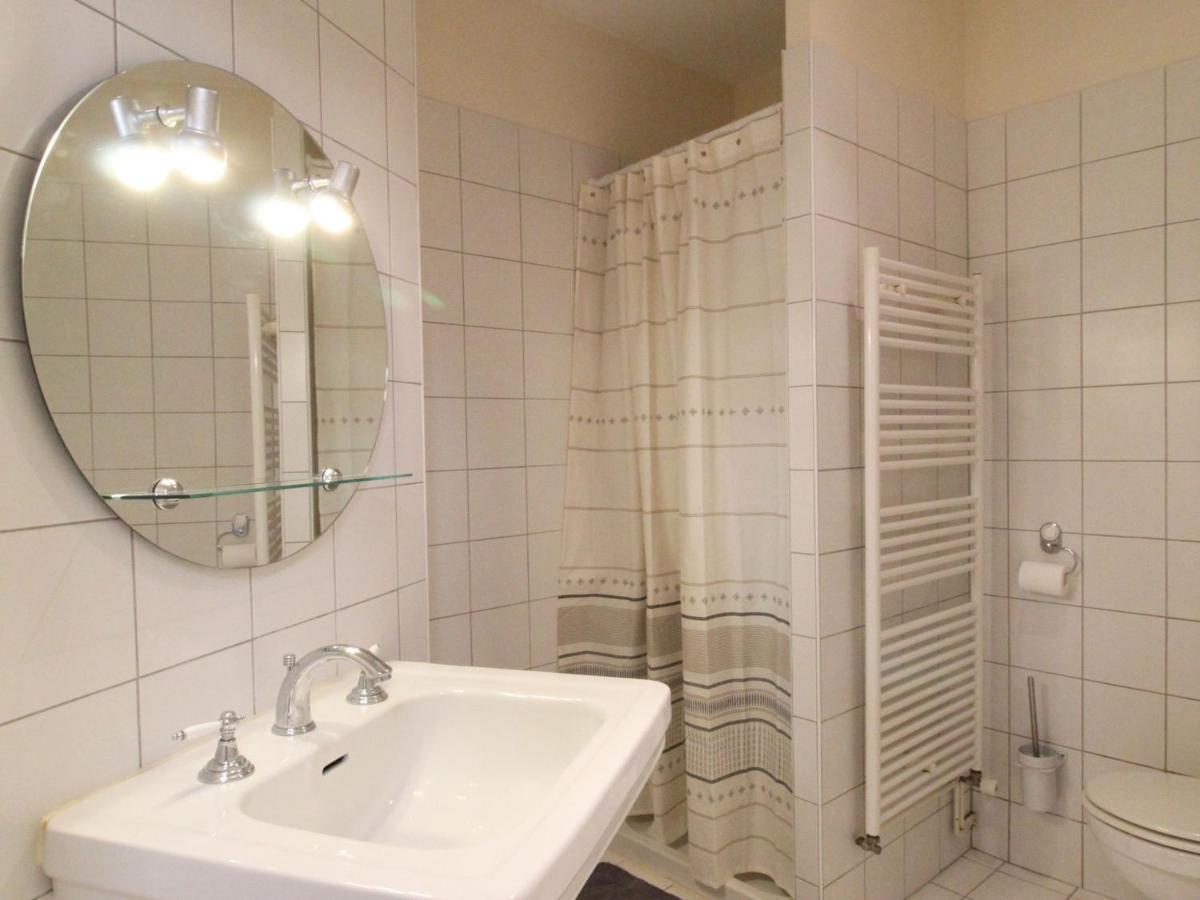 Charmant Appartement Central A Angers - Tout Inclus, Wifi, Proche Gare Et Patrimoine - Fr-1-622-6 Eksteriør billede